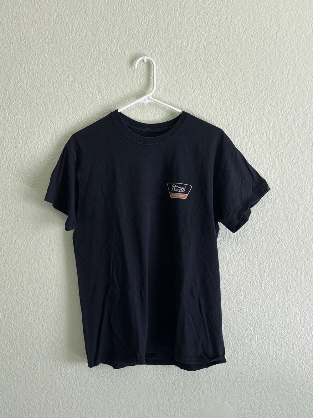Men’s Brixton Standard Fit Tshirt Medium